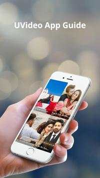 UVideo : Status , Video Guide screenshot 3