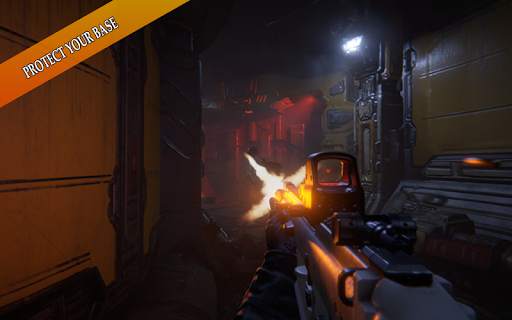 Mission IGI Commando Free FPS Shooting Games screenshot 5