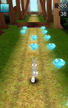 lonney tunes jungle dash screenshot 1