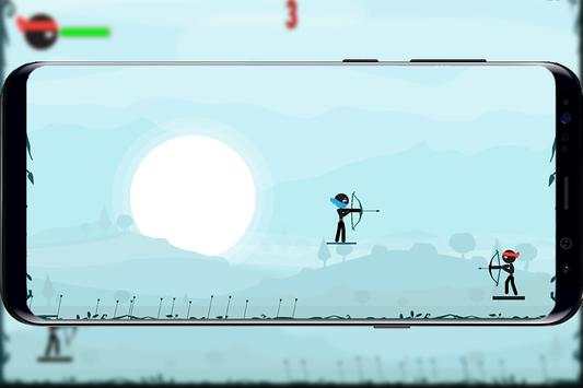 The Ninja Archers screenshot 1