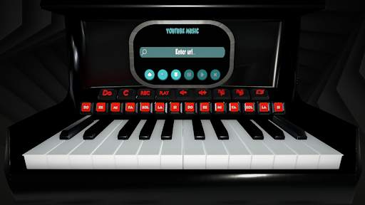 3D Classic Piano screenshot 8