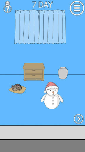 Hidden my snacks by mom 3 screenshot 1