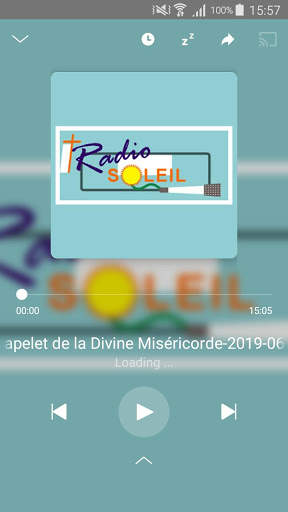 Radio Tele Soleil screenshot 3