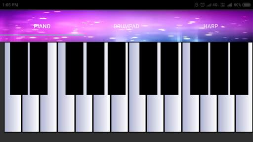 Musico screenshot 3