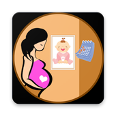Pregnancy Tracker - Track your Pragnancy icon