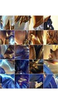 Mobile Legends Puzzle screenshot 2