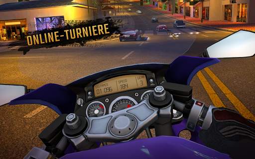 Moto Rider GO: Highway Traffic screenshot 23