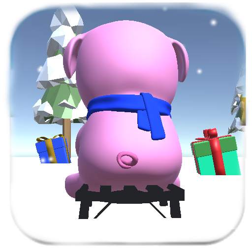 Downhill Adventure 3D 17