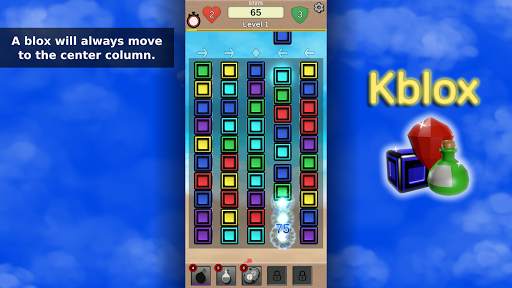 Kblox - Magic world screenshot 6