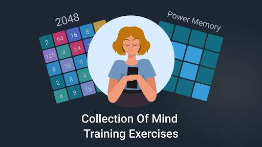 Math Exercises for the brain, Math Riddles, Puzzle screenshot 8