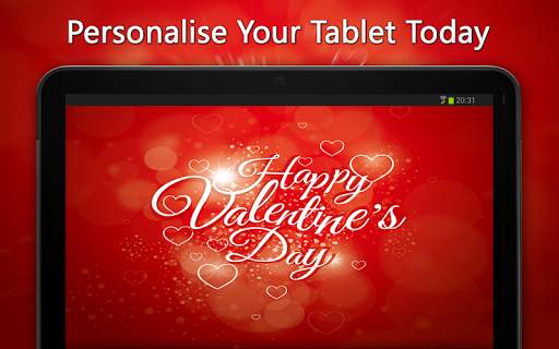 Valentines Day Wallpapers screenshot 8