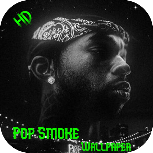 Pop Smoke Wallpaper icon