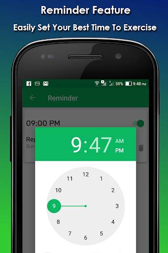 Lower Back Pain Relief Exercise screenshot 6