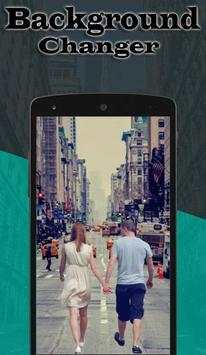 Photo Background Changer free screenshot 2