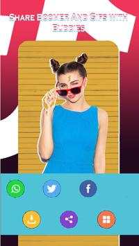 Boomerang For tiktok screenshot 4
