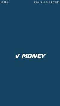 V Money स्क्रीनशॉट 1