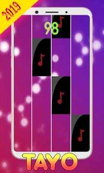 Hay tayo piano game screenshot 2