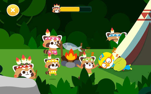 뽀로로와 동물친구들 screenshot 14