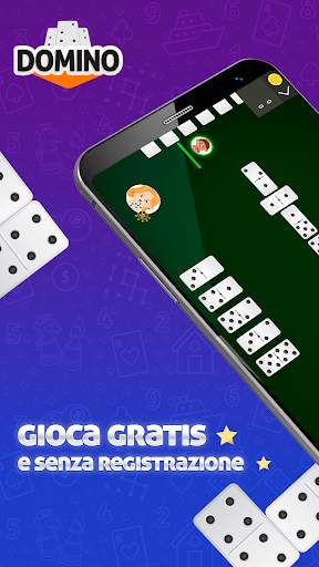 Domino Online: Gioco da tavola screenshot 2