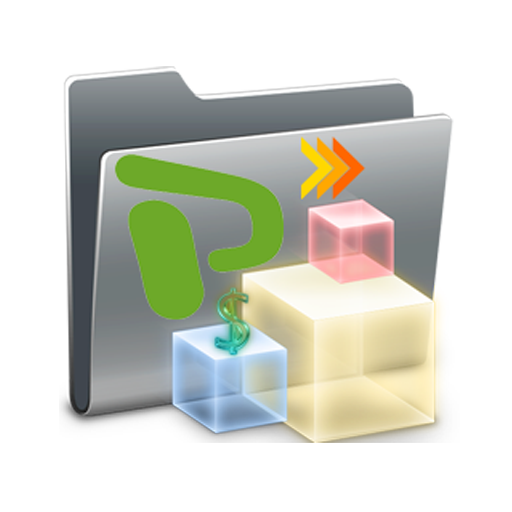 Project Progress And Cost icon