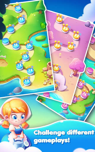 Juice Splash 2 screenshot 9