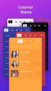 Music Player screenshot 3