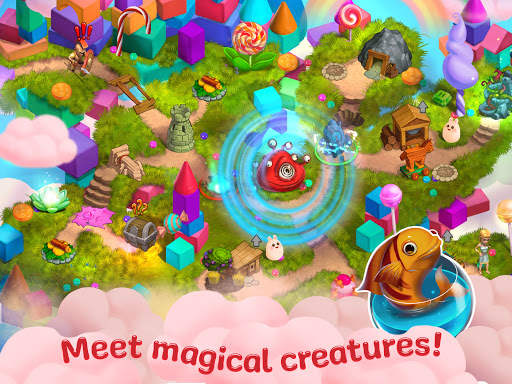 Adventures of Megara 2 (Deluxe Edition) screenshot 9
