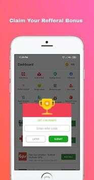 Earn Free Uc & Royale Pass For Pubg Mobile screenshot 5