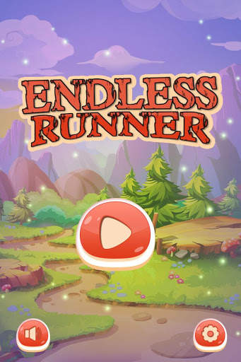 Endless Runner Free - Temple World Run Game screenshot 1