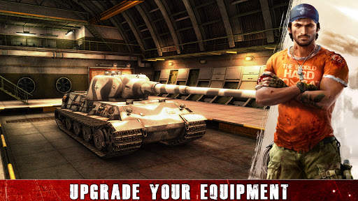 Zombie Z: Survival Rules to Survive the Apocalypse screenshot 4