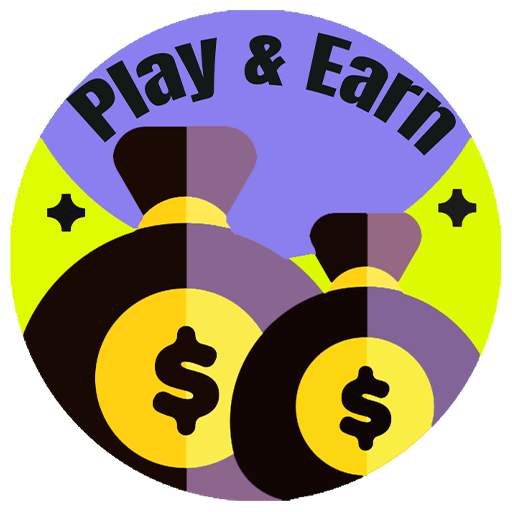 Play and Earn स्क्रीनशॉट 1