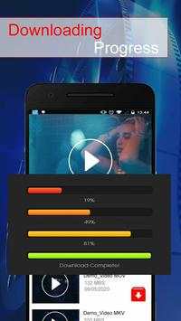 Downloader Videos - Free & Fast Video Downloader screenshot 5