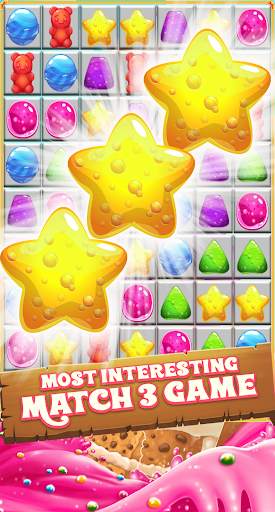 Soda Bears 🍬 soda games screenshot 4