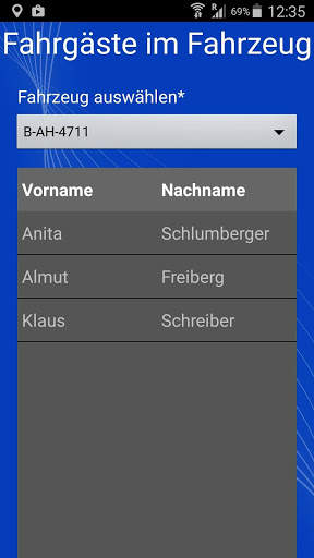 Bus Transport screenshot 6