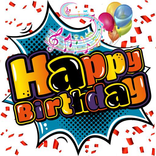 Birthday Song🎁 "To Dedicate" 🎁 7.0