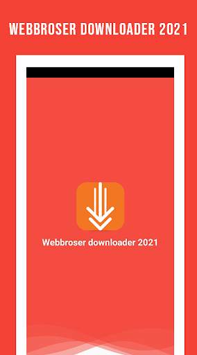 Webbrowser Social Media Video Downloader screenshot 4