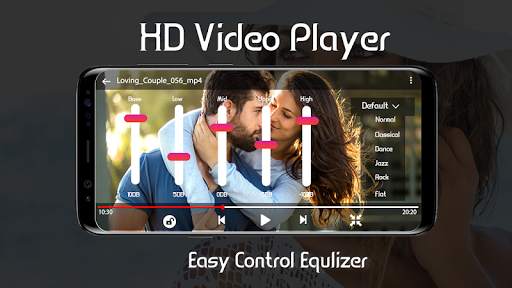MAX Video Player screenshot 5
