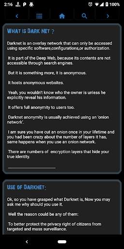 Spyboy: Ethical Hacking, Pc Tip & Trick's Tutorial screenshot 4