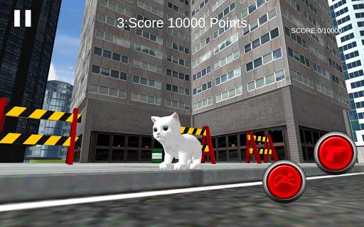 Neko Simulator NekoZ screenshot 9