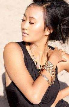 Sexy Hot Asian Girls screenshot 3