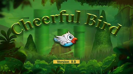 Cheerful bird. Get money. स्क्रीनशॉट 3