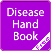 disease book icon