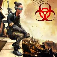 Zombie Dead Trigger Absolute Target icon