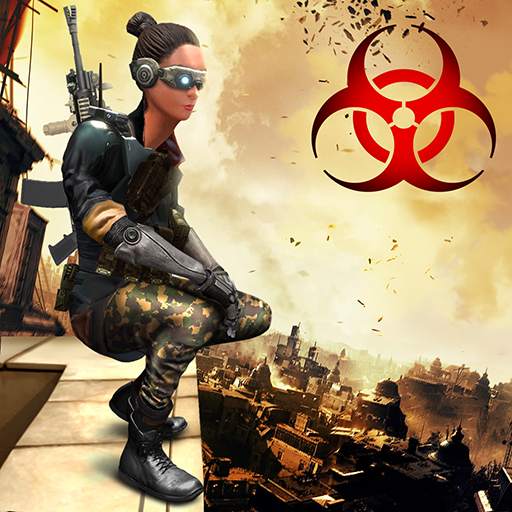 Zombie Dead Trigger Absolute Target 1.0