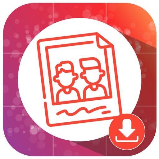 Big Profile Photo - Instant DP Downloader 2019 1.0