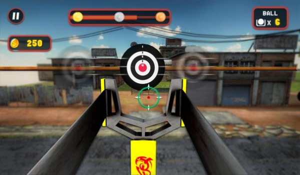 Bird Hunting Slingshot 3D Shooting screenshot 12