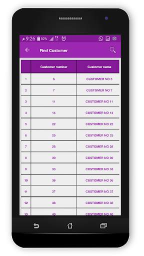 Utility Bills Mobile Payment screenshot 6
