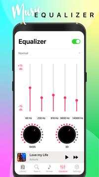 iTunes Music: Free Music App, Stream Music screenshot 6
