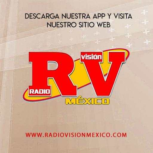 Radio Visión MX screenshot 2