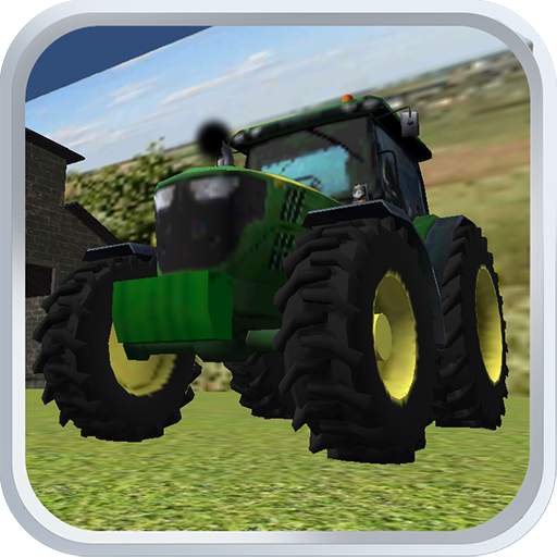 Tractor Parking 3D 4.3